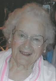 Lillian Engle Obituary (2014)