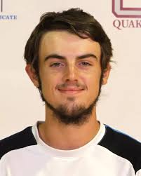 2021-22 Men's Tennis Roster