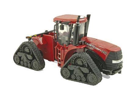 Case IH STEIGER 370 ROWTRAC Tractor