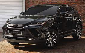 Check spelling or type a new query. 2021 Toyota Harrier Launched In Malaysia Tnga Platform Single 2 0l Na Cvt Variant Rm249 707 Paultan Org