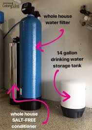 Which Whole House Water Filtration System We Chose And Why