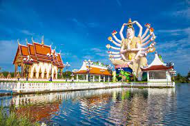 Crystal blue beaches, thick jungle, great food, cheap beach front bungalows and. Thailand Tourism Tourist Places In Thailand Thailand Tour And Travel Guide Yatra