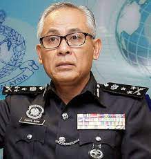 Acryl sani bakal dilantik sebagai timbalan kpn? Three Men Arrested Smuggled Cigarette Tobacco Worth Rm1 8m Seized