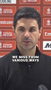 The Arsenal manager isn't being swayed by calls for a new striker 💰