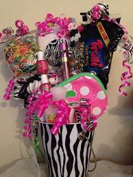 Birthday Gift Baskets For Kids 9 Year Old Birthday Gift Basket Sleepover Ideas For 10 Year Olds Pinterest Sleepover Ideas F Christmas Gifts For Kids Birthday Basket Birthday Gift Baskets