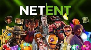 NetEnt