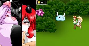 Monster Love Hotel 2 News | Vanjas World