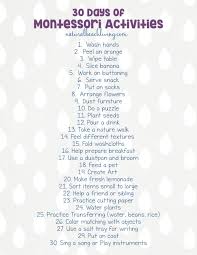 10 fall montessori printable activities. Activites Montessori Pdf