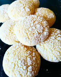 pin pa kurabiye