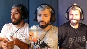 Mira, vota y comparte los mejores memes y gifs de kun agüero en español. El Stand Up Del Kun Aguero En Sus Transmisiones En Vivo Un Desaforado Grito De Gol Y Una Reaccion Que Se Hizo Viral Infobae