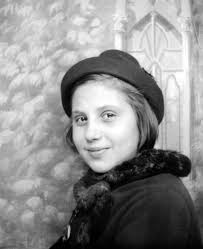 Mary Theresa Grippo Serrian (1928-1983)