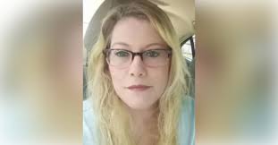 Obituary information for Kimberly Whitfield