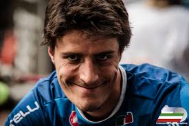 La Nazionale Italiana ai Mondiali di Val di Sole