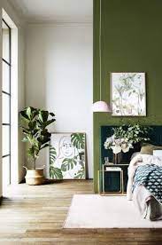 Green white and gold bedroom ideas. Bedroom Green Gold Black White 48 Ideas Home Decor Bedroom Living Room Green Bedroom Interior