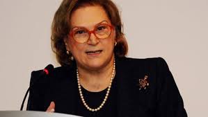 Güler sabancı haberleri için tıklayınız. Guler Sabanci Berat Albayrak I Tanirim Soylenenlerin Yapilacagina Inancimiz Tam Istanbulgercegi Com