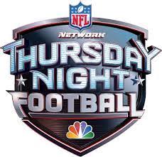 Don T Miss Nbc Sports Thursday Night Football At Universal Citywalk Thursday Night Football Nfl Thursday Night Football Sunday Night Football
