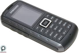 Samsung B2100 Xplorer - szabvánnyal a ...