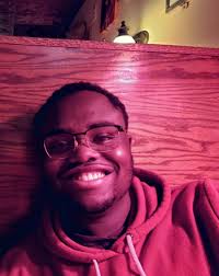 Graduate Profile: Alex Asare