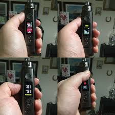 Voopoo drag mod firmware in jiaqing it increased to 4000 boxes. Snelste How To Turn Off Lock On Voopoo Drag
