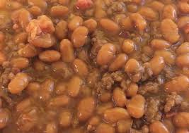 Great for a veggie family lunch or supper, serve with flatbreads or. The Best Baked Beans Recipe By Doctorwho30 Cookpad