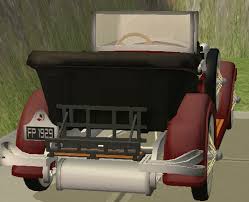 Image result for Black 1929 Lincoln