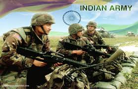 Indian Army Wallpapers 3d Wallpaper Cave