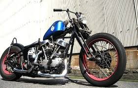 Image result for Pepper Red 1954 Motorcycle