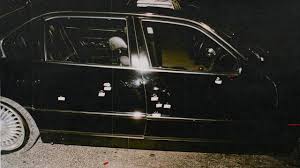 Who witnessed Tupac Shakur's 1996 killing in Las Vegas? Here's what we know  | FOX40 News