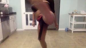 Mortal Combat this Ebony Pussy-milfs Flawless Victory Part 2