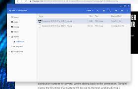 Hello, i have a window 7, using internet explorer or firefox. Chrome Os 101 How To Save And Retrieve Files The Verge