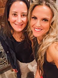 The fact of the matter is… 14 hours can change everything. Last week after  the Audacious Woman Summit, I got asked, “Who were the two blonde women you  hired to greet everyone?”