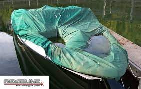 Boat Cover Support National Boat Covers