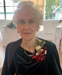 Marie Robbins Obituary