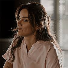 Come rain or come shine: Dr Carina Deluca Explore Tumblr Posts And Blogs Tumgir