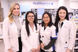 You are presented with so many insurance options that you are unsure which is best. Bc Pharmacy Association On Twitter Meet Lyndsie Angel Dyniel Ruxin The Team At Shoppers Drug Mart 2227 At Marine Gateway In Vancouver This Team Is Our Day 4 Pharmacy Team Of