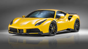 Free Download Ferrari Novitec Rosso 488 Gtb Wqhd 1440p Wallpaper Pixelz 2560x1440 For Your Desktop Mobile Tablet Explore 60 Novitec Wallpaper Novitec Wallpaper