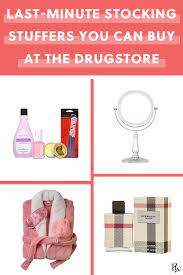 15 Last Minute Drugstore Gifts You Can Pick Up Anywhere Cool Gifts For Teens Best Gifts For Him Gifts For Teens