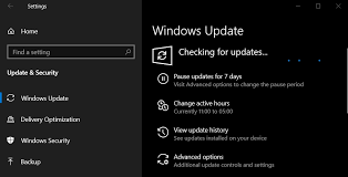 Windows 10 Kb5003214 21h1 20h2 Released With Important Changes