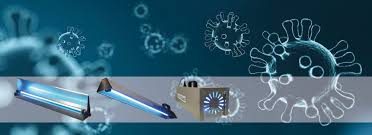 Uv Ultraviyole Dezenfeksiyon Sistemleri Ve Uv C Lambalar Uv Teknik