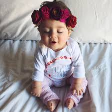 Check spelling or type a new query. Baby Baby Girl And Beautiful Image 4628288 On Favim Com
