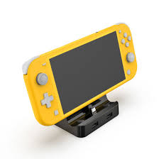 And at $200, you can bet all your mario merch nintendo will sell a ton of them come sept. China Nintendo Switch And Switch Lite Charger Stand Charging Dock With 3 Hubs China Switch Charger And Switch Stand Price
