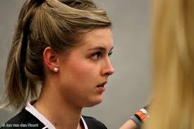 WVC Volley walst over VC Zwolle II heen