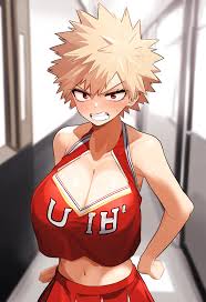 Rule34 - If it exists, there is porn of it  katsuki bakugou  8087987