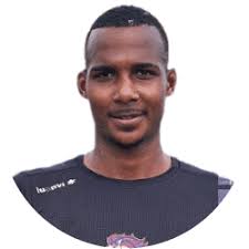 Efrain Vanegas (Agent libre)