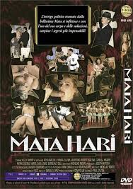 Mata Hari 2 (1997) | XTIME | Adult DVD Empire