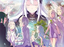 Hd Wallpaper Anime Re Zero Starting Life In Another World Echidna Re Zero Wallpaper Flare Echidna live wallpaper apk is a personalization apps on android. hd wallpaper anime re zero starting