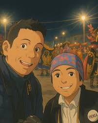 Fredy Clemente Baltazar (@fredy.clemente.b) · Ate