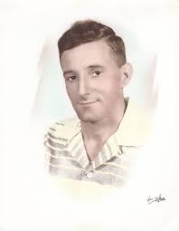 Obituary information for Gainer, Phillip 'Phil' Edward