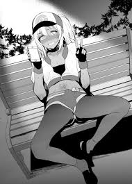 Rule34 - If it exists, there is porn of it   1236879