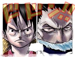 Most speculation and hype surrounds gear 5, and if it will effect luffy's nerves, or digestion system. Luffy Doesn T Need Gear 5 To Reach Admiral Yonko Level One Piece
